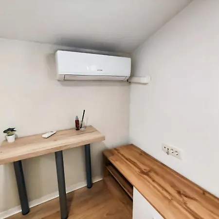 Cozy Renovated New Apartment Ljubljana Exterior photo
