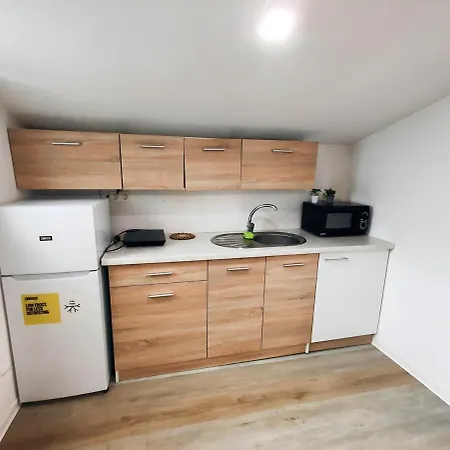 Cozy Renovated New Apartment Ljubljana Exterior photo