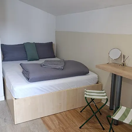 Cozy Renovated New Apartment Ljubljana Exterior photo