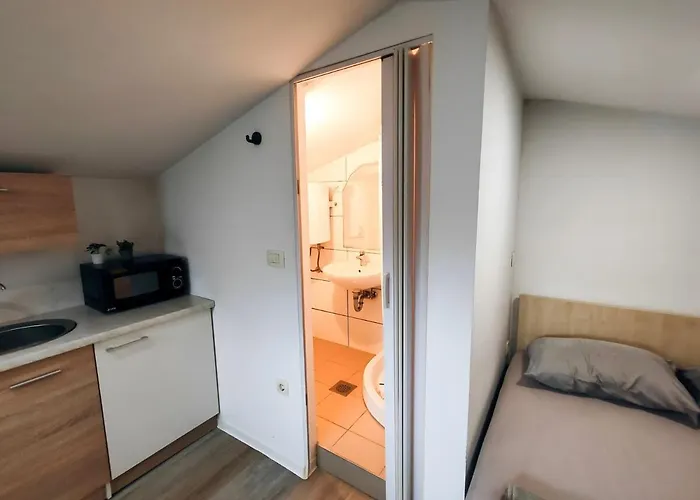 Cozy Renovated New Apartment