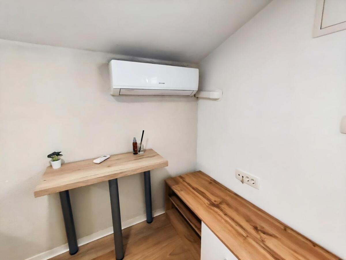 Cozy Renovated New * Ljubljana