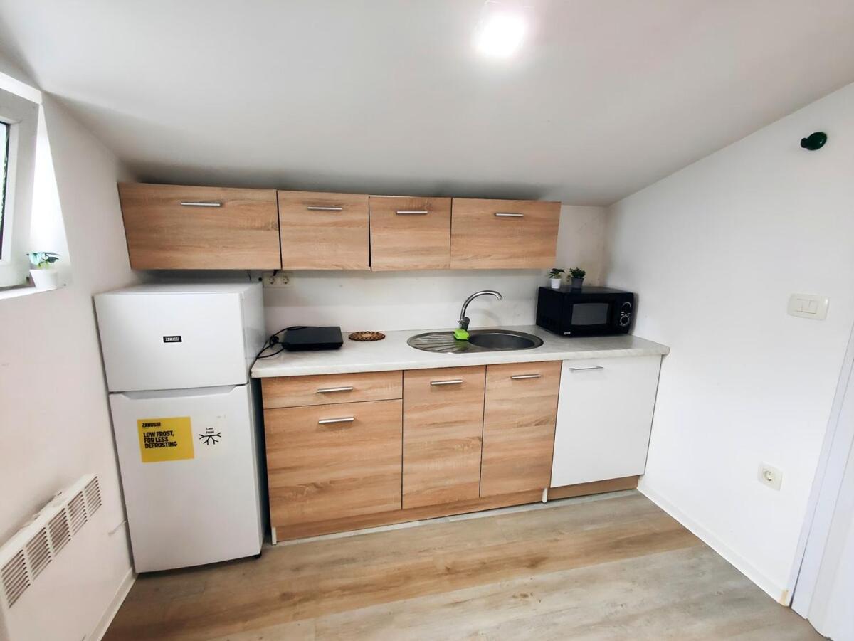 Apartment Cozy Renovated New *