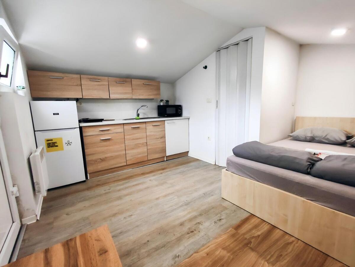 Cozy Renovated New