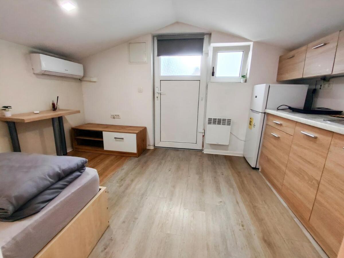 Cozy Renovated New Apartamento Liubliana